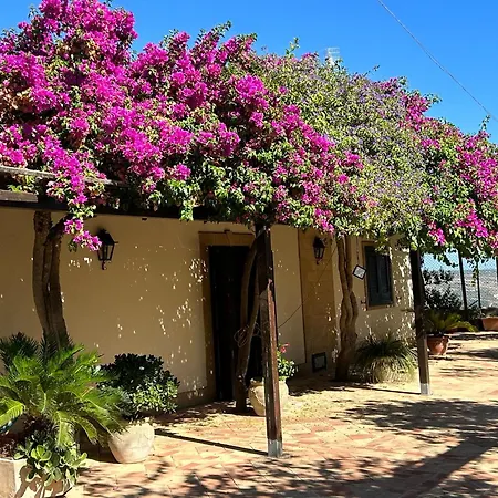 Casa Corime בית הארחה Partanna