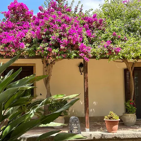 Casa Corime