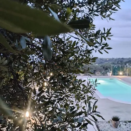 בית הארחה Casa Corime