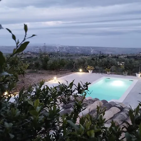 Casa Corime בית הארחה 3*