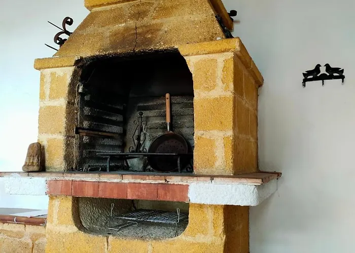 Casa Corime Partanna