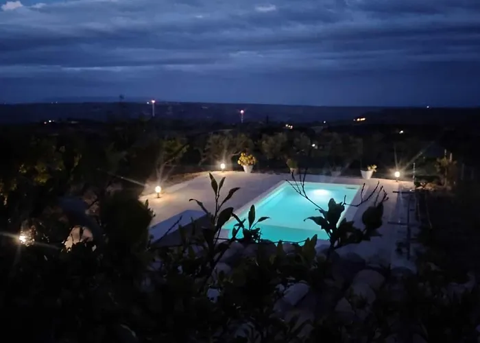 Pensión Casa Corime 3*