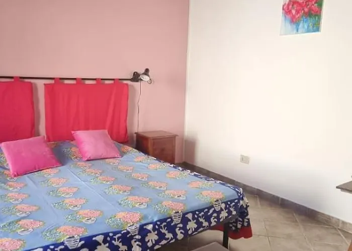 Casa Corime Pensión 3*