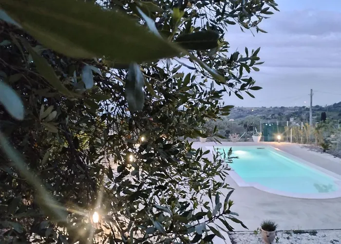 Pensión Casa Corime