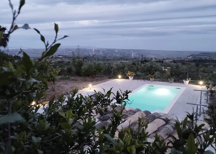 Casa Corime Pensión 3*