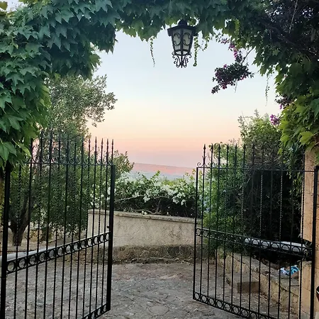 Πανσιόν Casa Corime