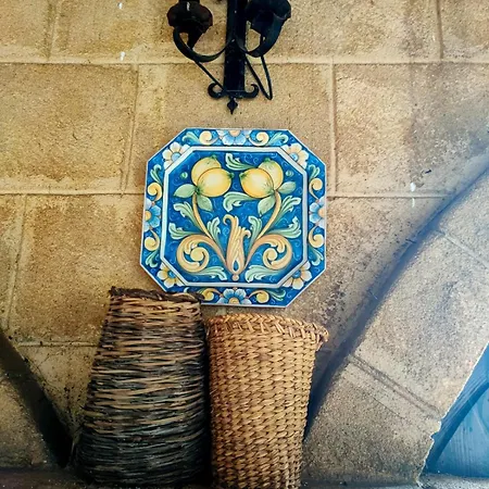 Casa Corime
