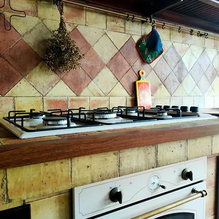 Πανσιόν Casa Corime 3*
