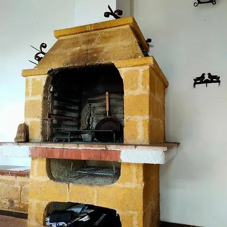 Casa Corime Partanna