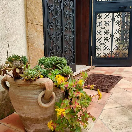 Casa Corime Gasthof 3*