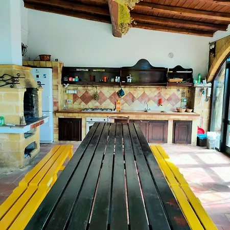 Casa Corime Partanna