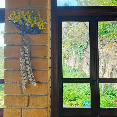 Casa Corime Πανσιόν