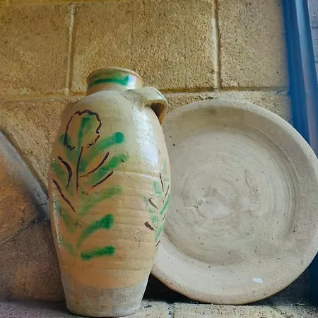 Casa Corime Partanna