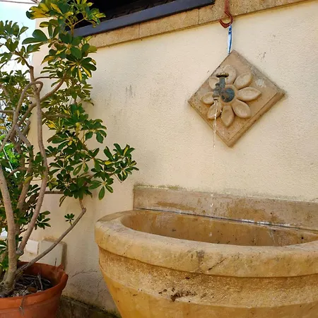 Casa Corime Gasthof Partanna