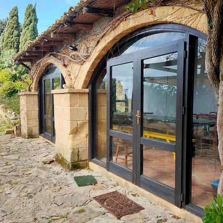 Casa Corime Πανσιόν