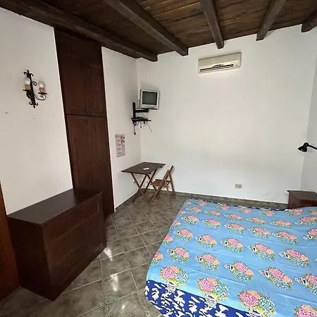 Gasthof Casa Corime Partanna