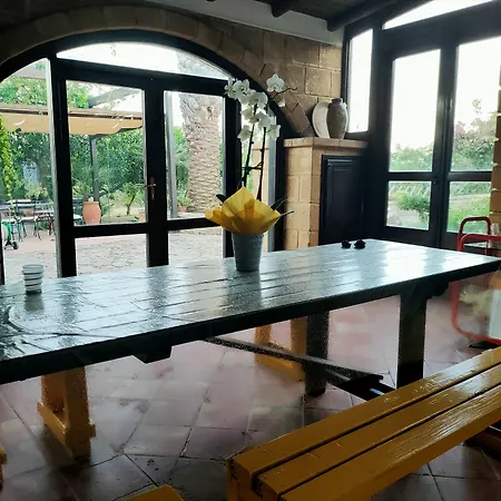 Casa Corime Gasthof 3*