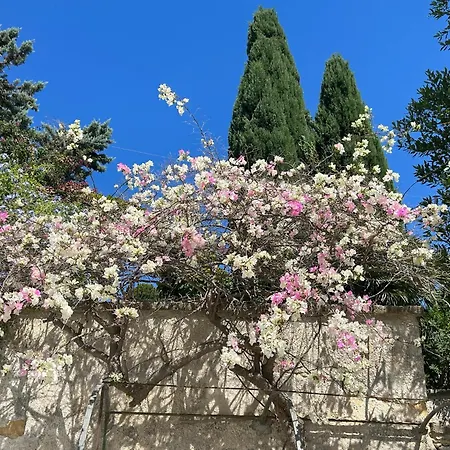 Gasthof Casa Corime Partanna