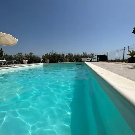 Gasthof Casa Corime Partanna