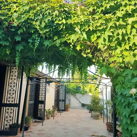 Casa Corime Gasthof Partanna