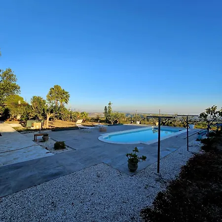 Gasthof Casa Corime Partanna