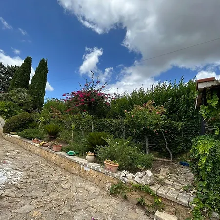 Casa Corime Gasthof Partanna