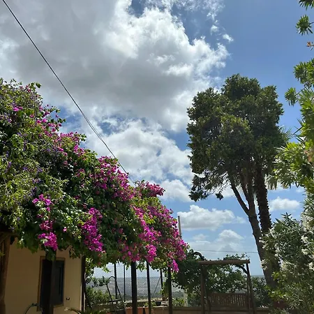 Casa Corime Gasthof Partanna