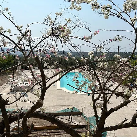 Casa Corime Gasthof 3*