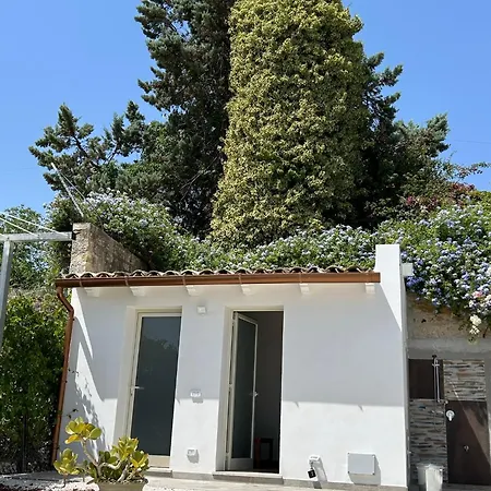 Casa Corime Partanna