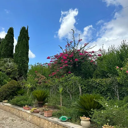 Gasthof Casa Corime Partanna