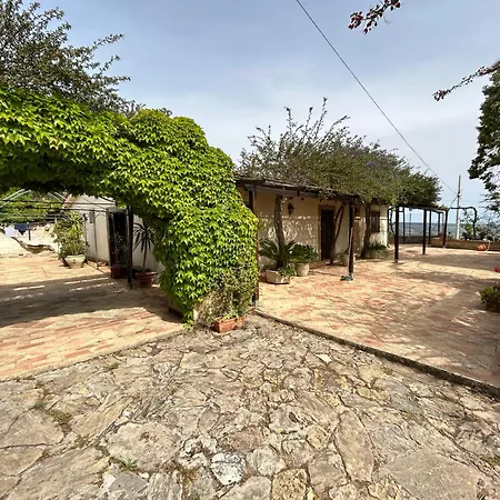 Casa Corime 3* Partanna