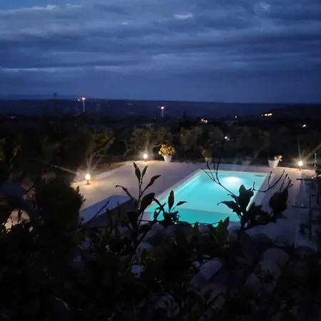 Πανσιόν Casa Corime 3*