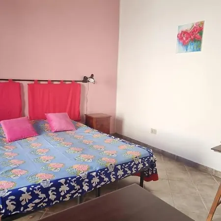 Casa Corime Πανσιόν 3*