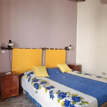 Casa Corime