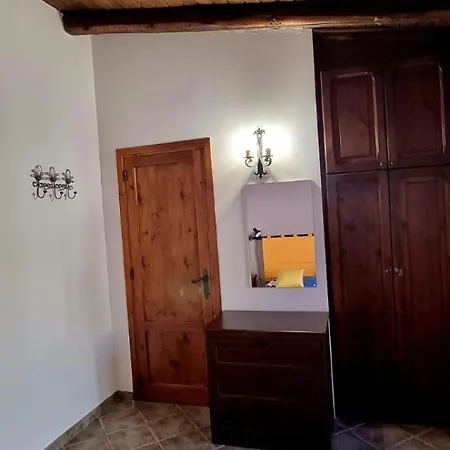 Πανσιόν Casa Corime 3*