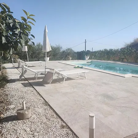 Casa Corime 3* Partanna