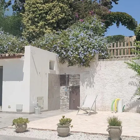 Casa Corime