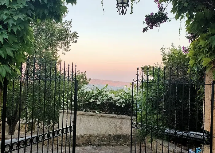 Affittacamere Casa Corimè