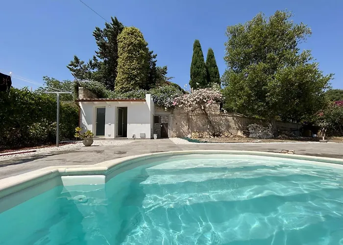 Affittacamere Casa Corimè 3*