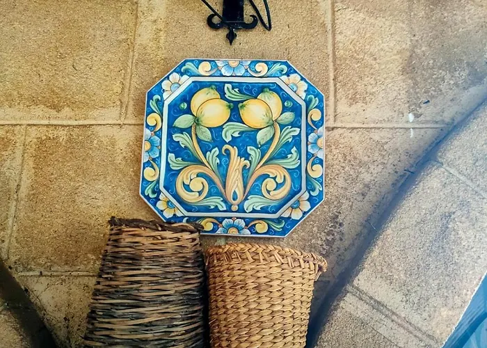 Casa Corime