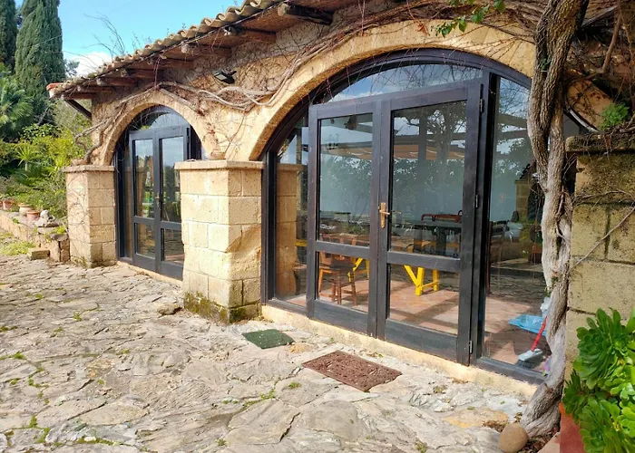 Casa Corimè 3*