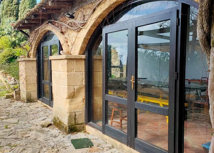Casa Corimè Affittacamere
