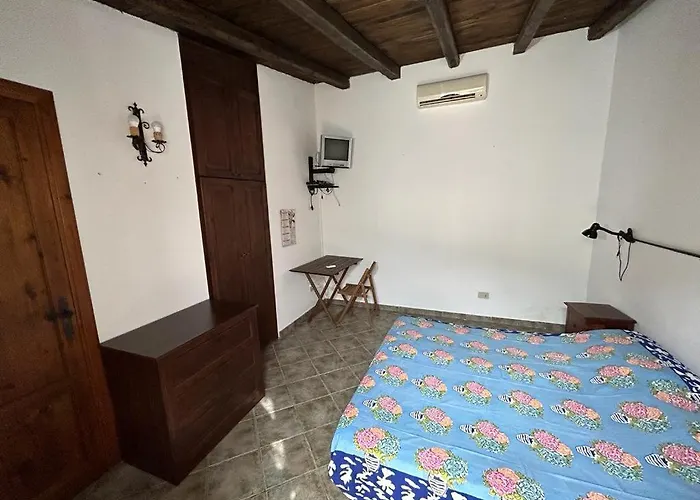ゲストハウス Casa Corime Partanna
