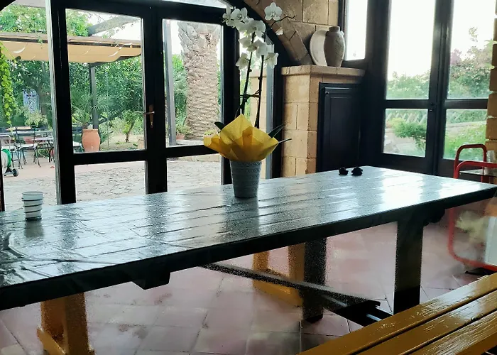 Casa Corime ゲストハウス 3*