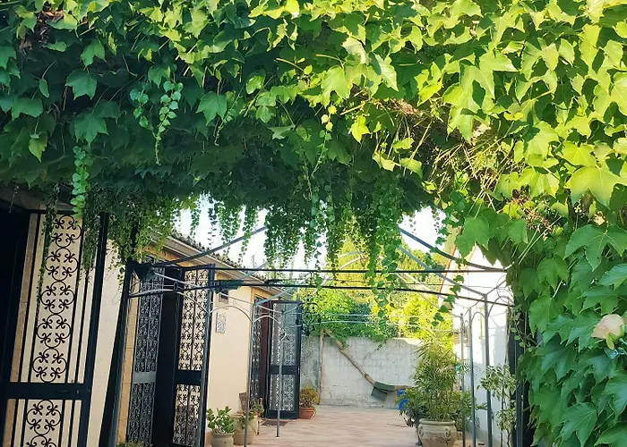 Casa Corime ゲストハウス Partanna