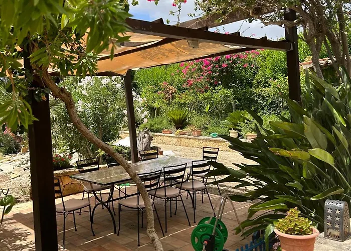 Casa Corime 3*