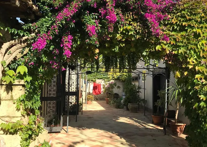 Casa Corime ゲストハウス 3*