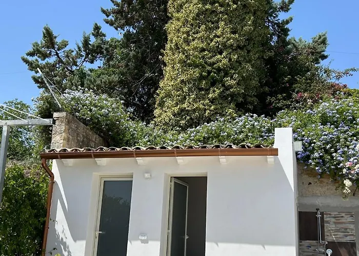 Casa Corime Partanna