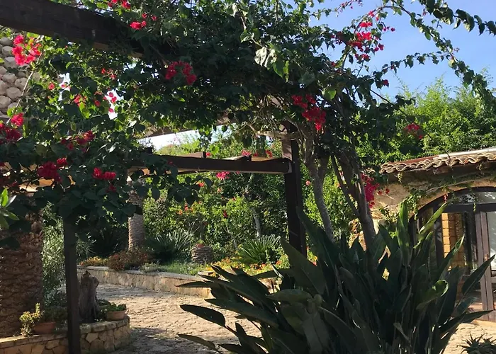 Casa Corime