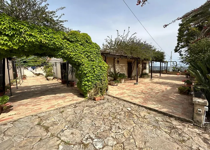 Casa Corime 3* Partanna